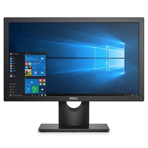 Monitor Dell LED E1916HV HD 18.5" foto principal