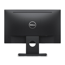 Monitor Dell LED E1916HV HD 18.5" foto 2