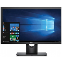 Monitor Dell LED E2216HV Full HD 21.5" foto principal