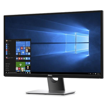 Monitor Dell LED SE2717H Full HD 27" foto principal