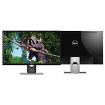 Monitor Dell LED SE2717H Full HD 27" foto 1