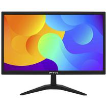 Monitor FTX LED M22VHDBZL Full HD 22" foto principal