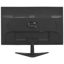 Monitor FTX LED M24VHDB Full HD 24" foto 2