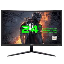 Monitor Gamemax LED GMX24C144 Full HD 24" Curvo