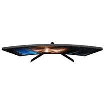 Monitor Gamemax LED GMX24C144 Full HD 24" Curvo foto 3