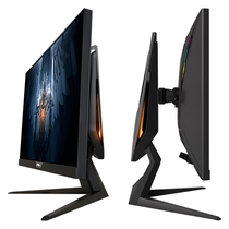 Monitor Gigabyte Aorus LED FI27Q QHD 27" foto 2