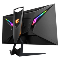 Monitor Gigabyte Aorus LED FI27Q QHD 27" foto 3