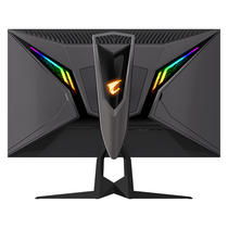 Monitor Gigabyte Aorus LED FI27Q QHD 27" foto 4