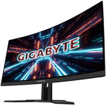 Monitor Gigabyte Aorus LED G27FC Full HD 27" Curvo foto 1