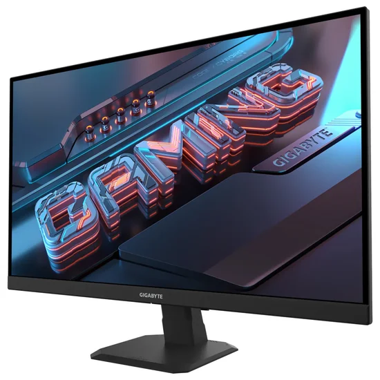Monitor Gigabyte LED GS27U Ultra HD 27" 4K foto 1