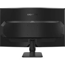 Monitor Gigabyte LED GS32QC QHD 31.5" Curvo foto 4