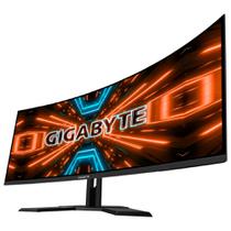 Monitor Gigabyte LED GS34WQC WQHD 34" Curvo foto 1