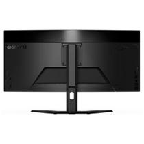 Monitor Gigabyte LED GS34WQC WQHD 34" Curvo foto 2