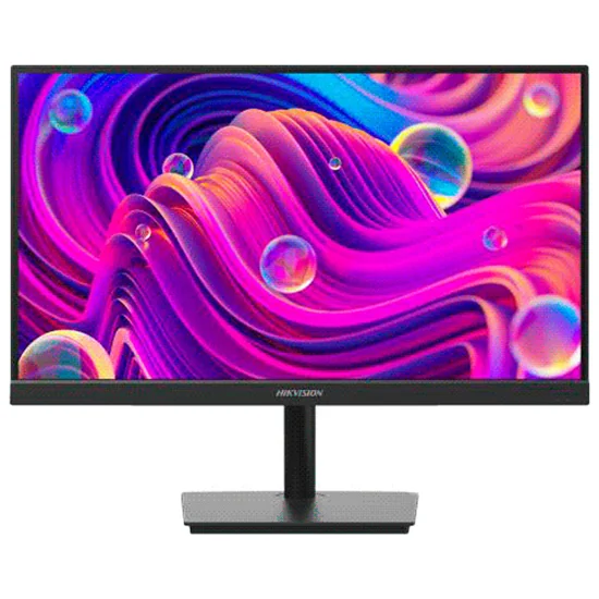 Monitor Hikvision LED DS-D5022F2-1P2 Full HD 22" foto principal
