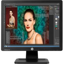 Monitor HP LED P17A SXGA 17" foto principal