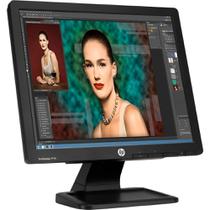 Monitor HP LED P17A SXGA 17" foto 1