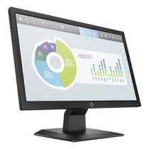 Monitor HP LED P204V HD 19.5" foto 1