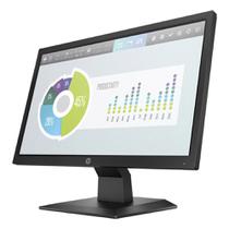 Monitor HP LED P204V HD 19.5" foto 2