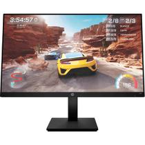 Monitor HP LED X27 Full HD 27" foto principal