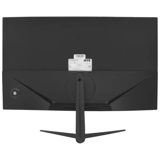 Monitor HYE LED HY24VIEW75 Full HD 24" Curvo foto 1