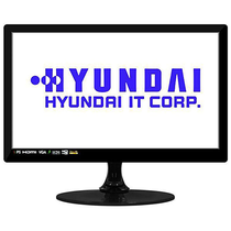Monitor Hyundai LED HY20WLNA Full HD 20"