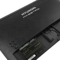 Monitor Hyundai LED HY24WLNA Full HD 24" foto 1