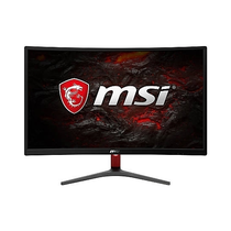 Monitor MSI Optix LED G24C Full HD 24" Curvo