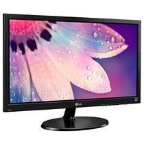 Monitor LG LED 19M38H-B HD 19" foto 2