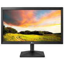 Monitor LG LED 20MK400H-B HD 20"
