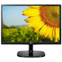 Monitor LG LED 20MP48A-P HD 20" foto principal