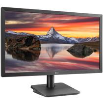 Monitor LG LED 22MP410-B Full HD 21.5" foto 1