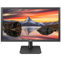 Monitor LG LED 22MP410-B Full HD 21.5" foto principal