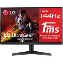 Monitor LG LED 24GN60R-B Full HD 24" foto principal