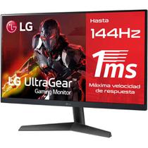 Monitor LG LED 24GN60R-B Full HD 24" foto 2