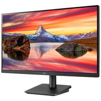 Monitor LG LED 24MP400-B Full HD 24" foto 2