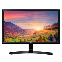 Monitor LG LED 24MP58VQ-P Full HD 24" foto principal