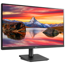 Monitor LG LED 24MQ400-B Full HD 24" foto 1
