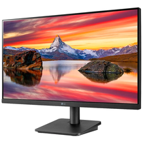 Monitor LG LED 24MQ400-B Full HD 24" foto 2