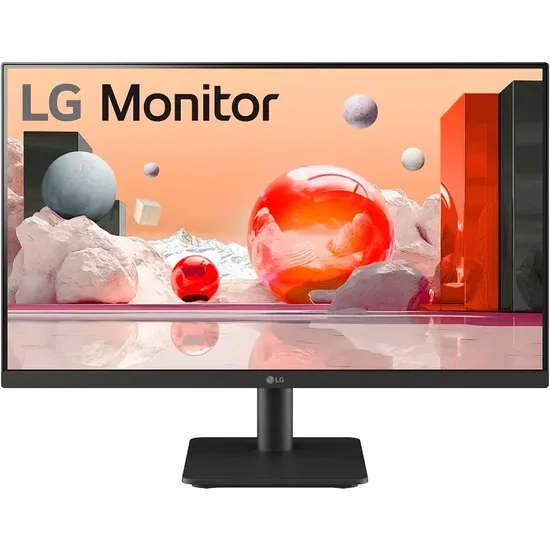 Monitor LG LED 24MS500-B Full HD 24"