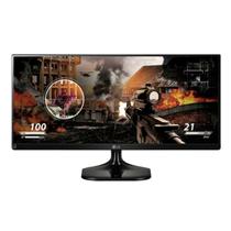 Monitor LG LED 25UM58-P Full HD 25"