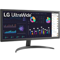 Monitor LG LED 26WQ500-B WFHD 26" foto 1