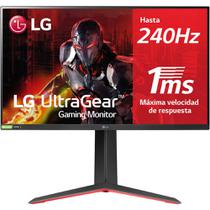 Monitor LG LED 27GP750-B Full HD 27" foto principal