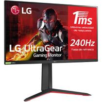 Monitor LG LED 27GP750-B Full HD 27" foto 1