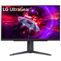 Monitor LG LED 27GR75Q-B QHD 27" foto principal