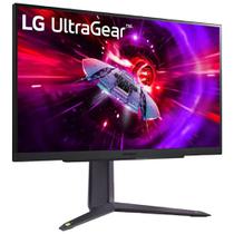 Monitor LG LED 27GR75Q-B QHD 27" foto 1