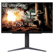 Monitor LG LED 27GS75Q-B QHD 27" foto principal