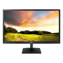 Monitor LG LED 27MK400H-B Full HD 27" foto principal