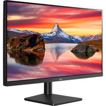 Monitor LG LED 27MQ400-B Full HD 27" foto 1