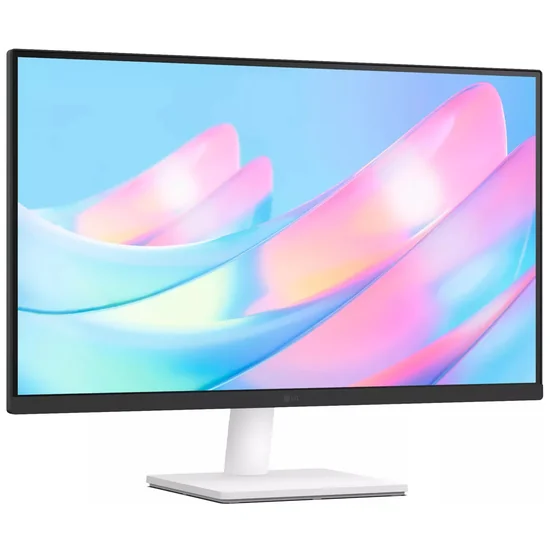 Monitor LG LED 27US500-W Ultra HD 27" 4K foto 1