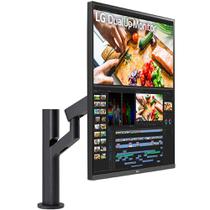 Monitor LG LED 28MQ780-B SDQHD 28" foto 2